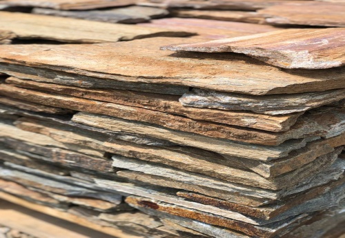 Плитняк кора дерева для цоколя, отмостки купить в Пензенской области