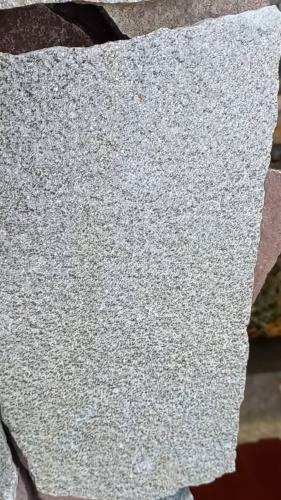 Плитняк златолит серебристый для цоколя, отмостки купить в Пензенской области