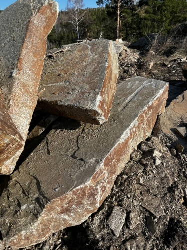 Пошаговая дорожка плиты златолит серебро купить в Пензенской области