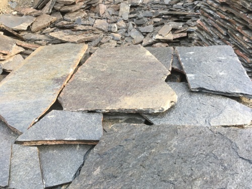 Серицит для лестницы, ступеней купить в Пензенской области