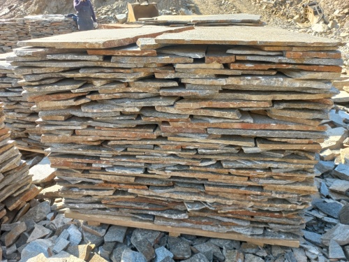 Серицит для облицовки фасада купить в Пензенской области