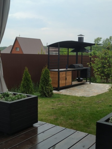 Серицит для мощения на бетонное основание купить в Пензенской области