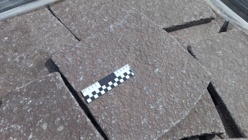 купить лемезит галтованный плитняк